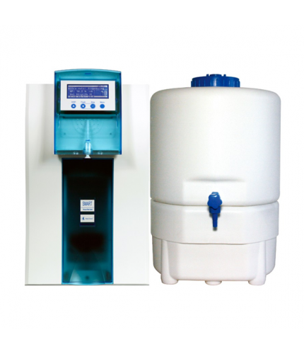HEAL FORCE Su Arıtma Sistemleri- Smart ROB/ Smart ROB-R (15,30L/h)